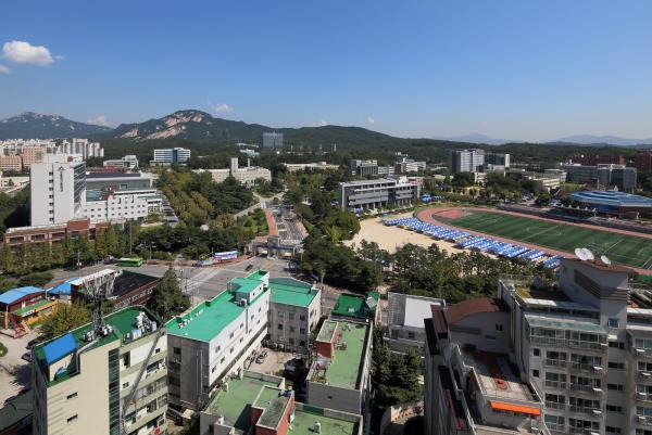 서울과학기술대학교