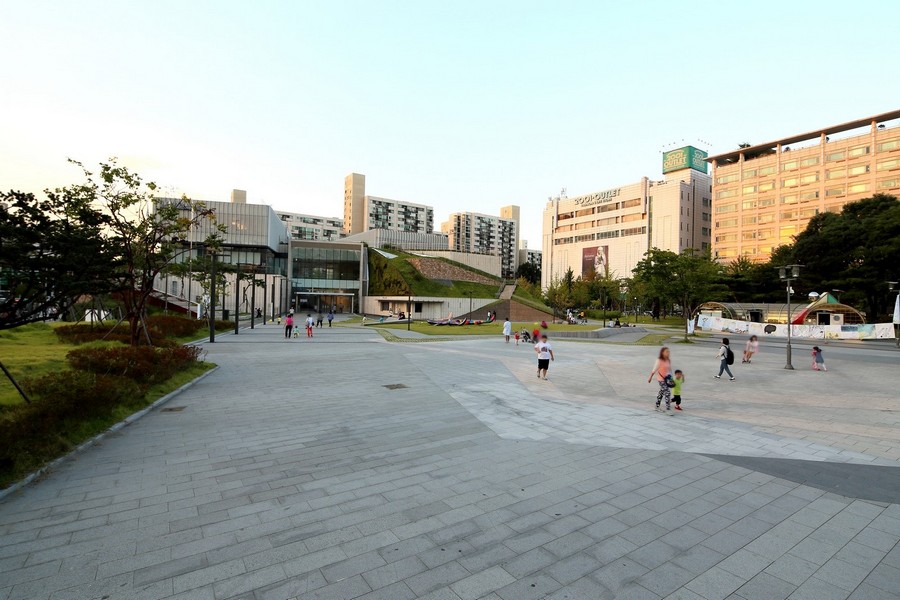 중계근린공원