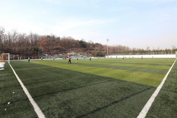 초안산