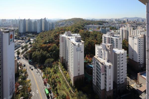 배봉산