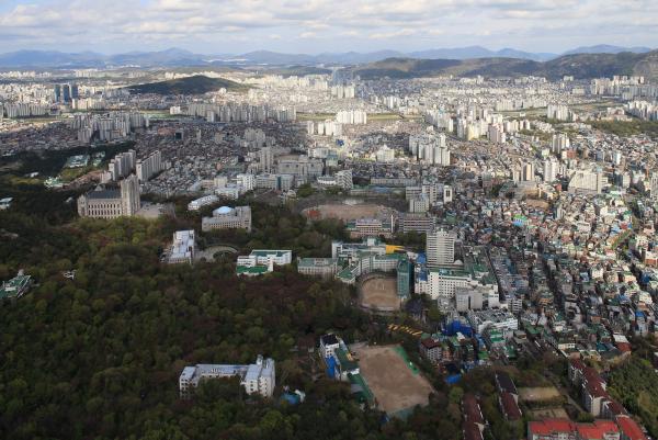 경희대학교