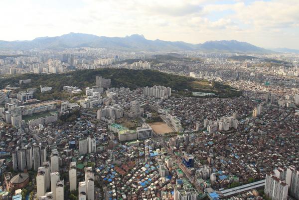 한국외국어대학교