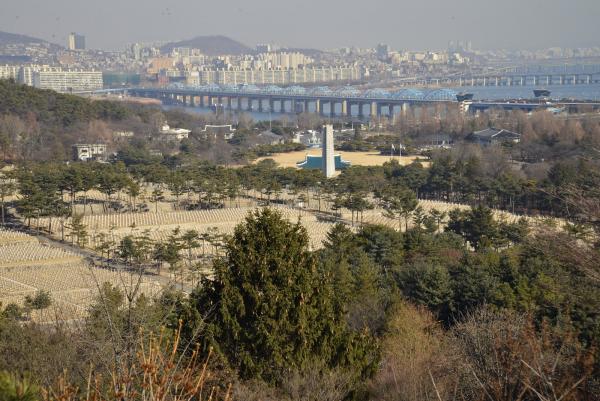 국립서울현충원