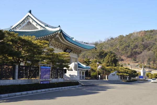 국립서울현충원