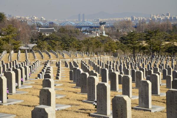 국립서울현충원