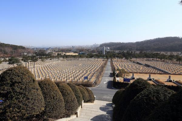 국립서울현충원