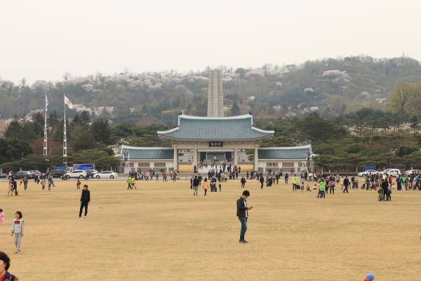 국립서울현충원