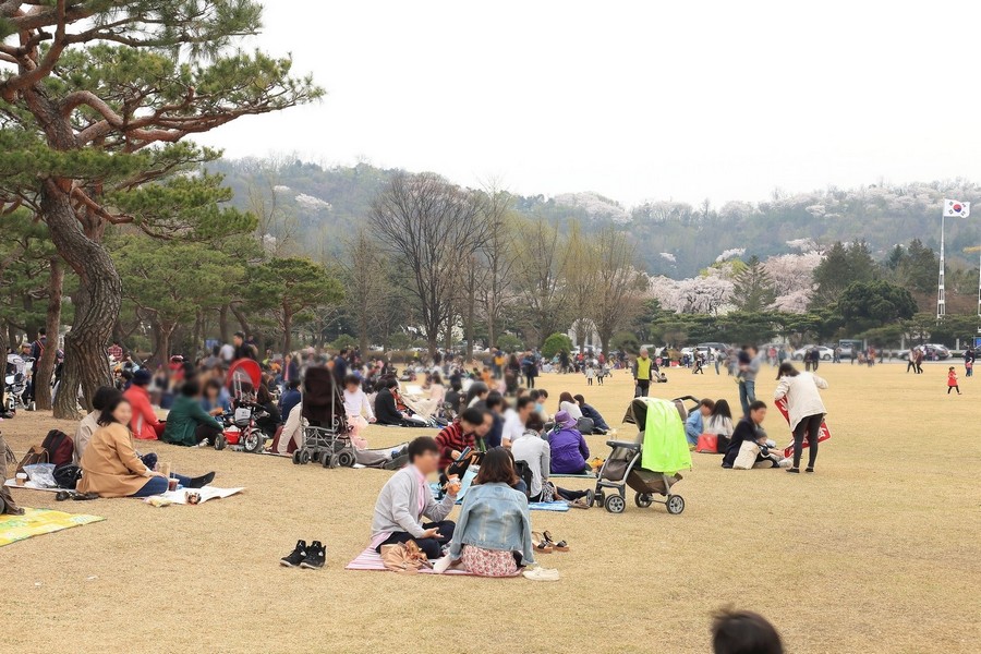 국립서울현충원