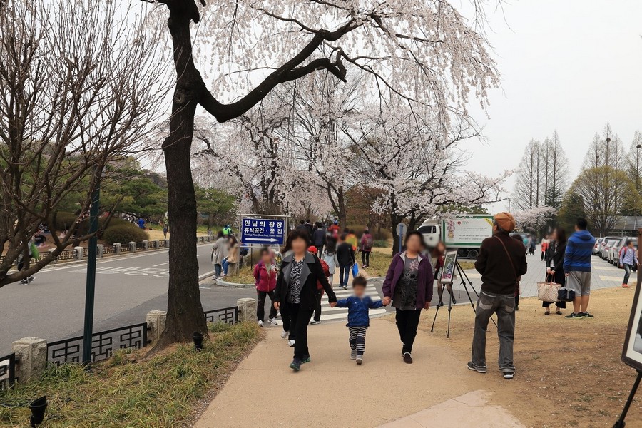 국립서울현충원