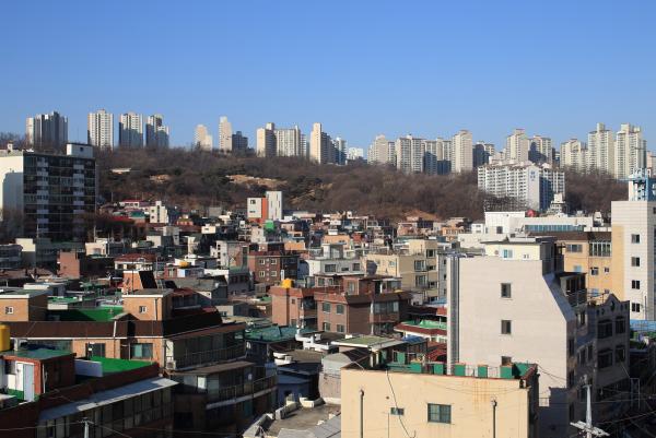 까치산근린공원