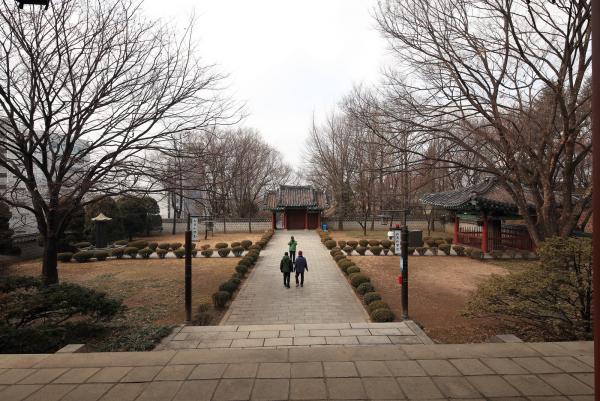사육신 역사공원