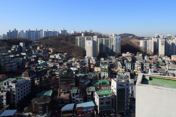 상도 근린공원