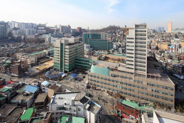 중앙대학교