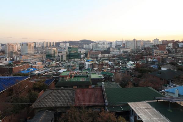 중앙대학교