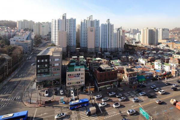 흑석5지구
