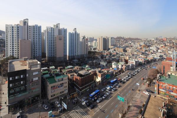 흑석5지구