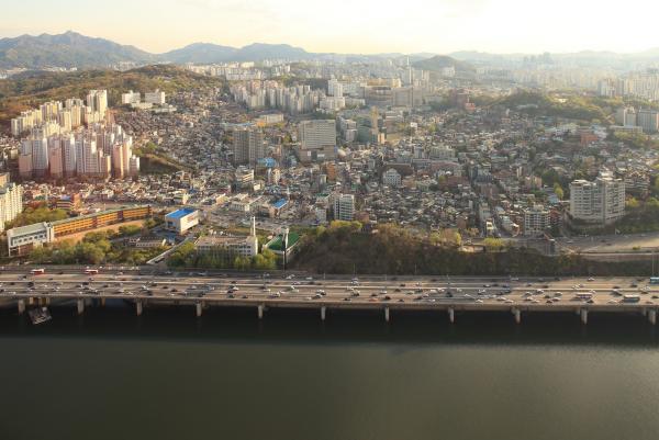 흑석동