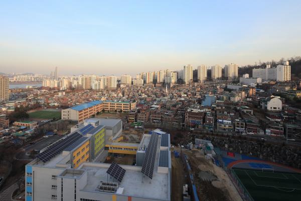 흑석동