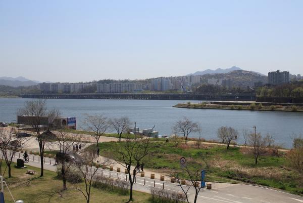 관악산