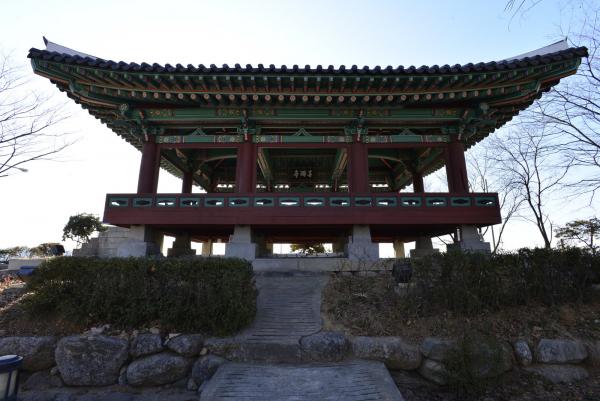 망원정