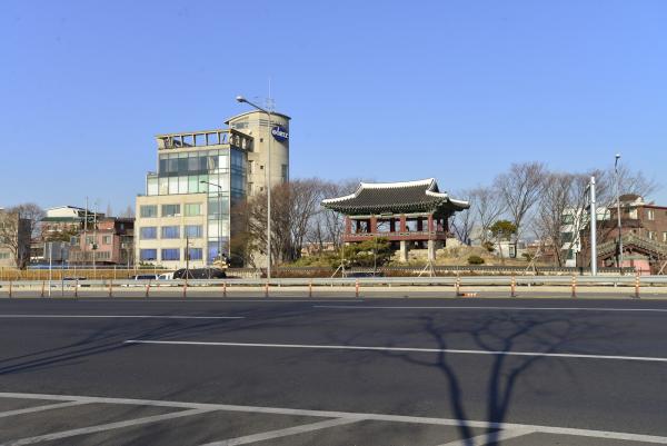 망원정