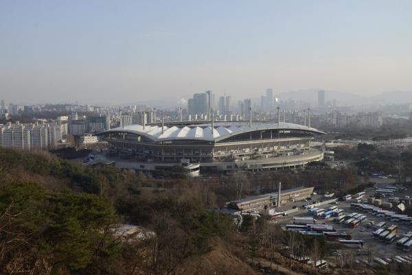 상암월드컵경기장