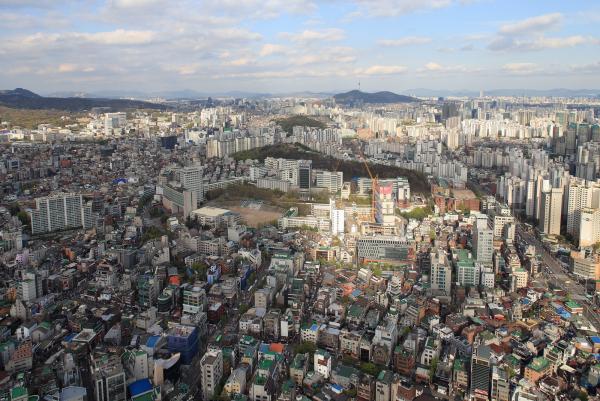 홍익대학교