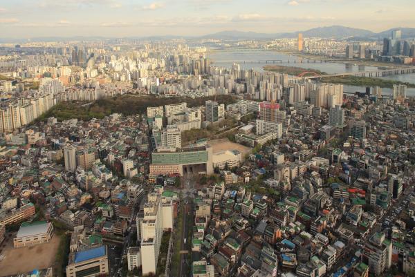 홍익대학교