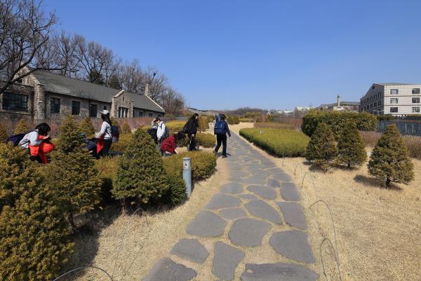 이화여자대학교 파이퍼홀