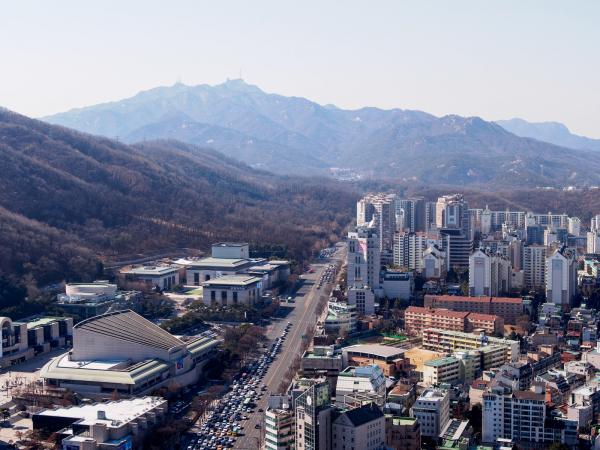 국립국악원