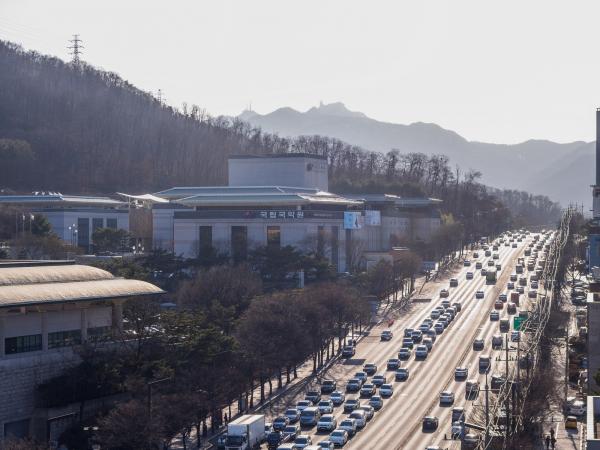 국립국악원