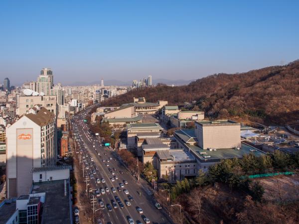 국립국악원