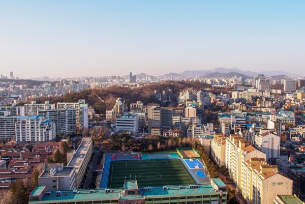 서리풀공원