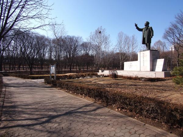 윤봉길의사 기념관