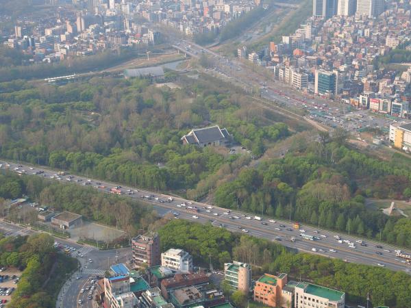 윤봉길의사 기념관