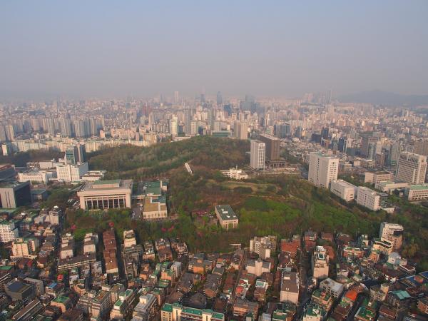 서리풀공원