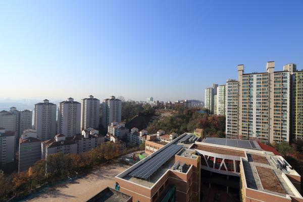 달맞이봉