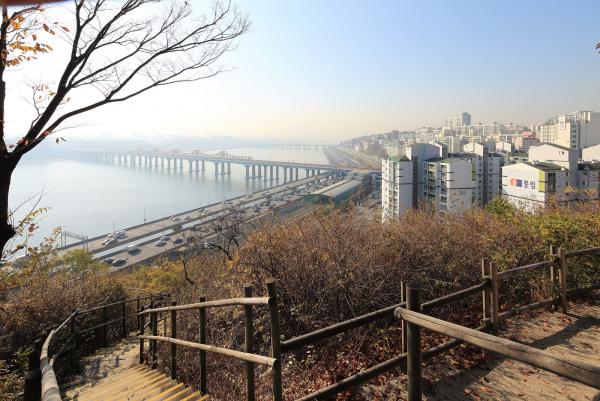 달맞이봉