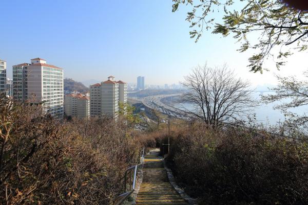 달맞이봉