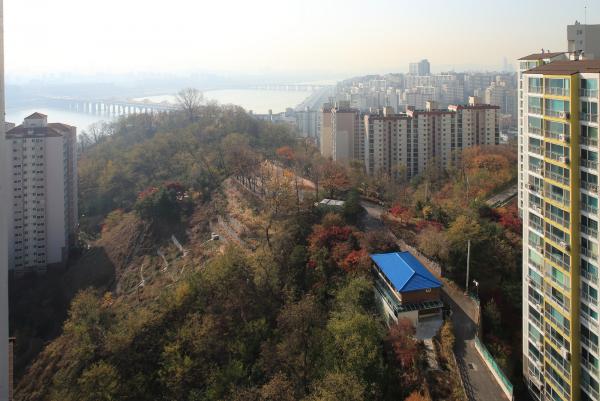 달맞이봉