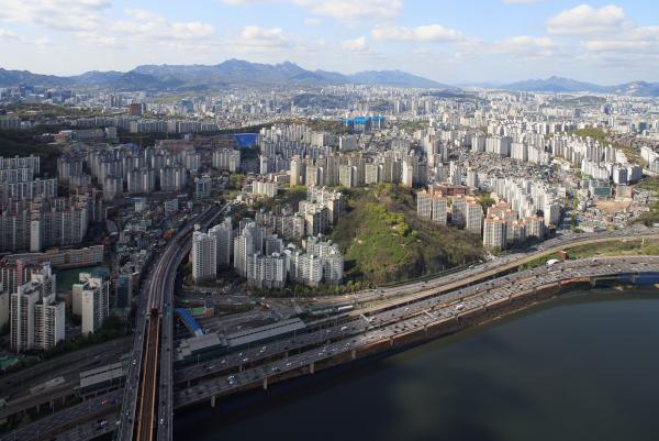 달맞이봉