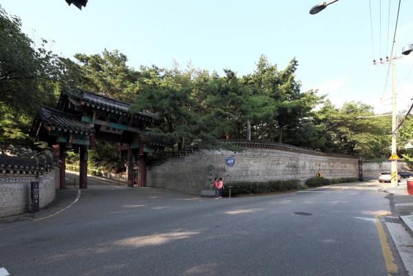 삼청각