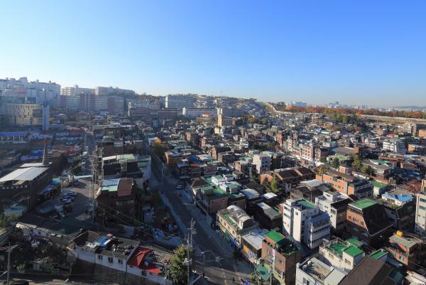 한성대학교