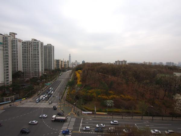 오금공원