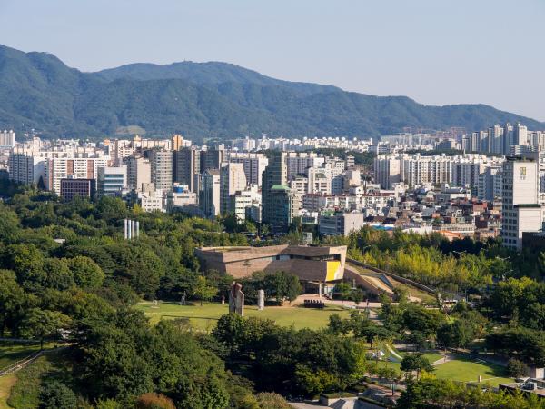 한성백제박물관