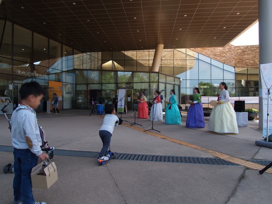 한성백제박물관