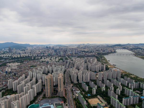 송파 재건축지구