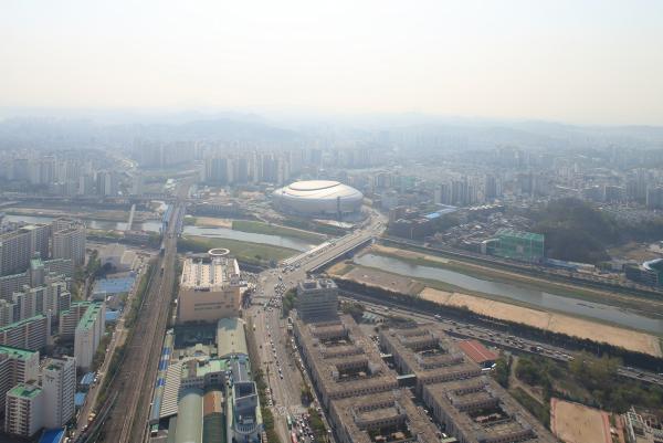 고척스카이돔