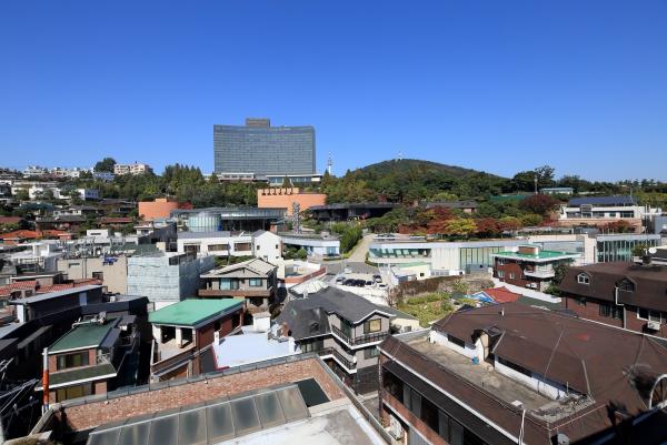 리움