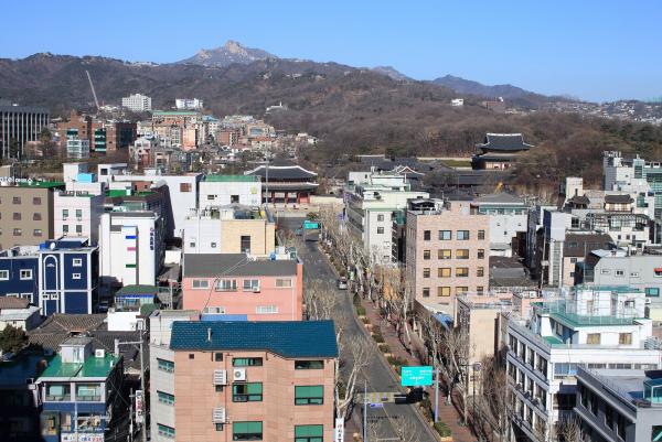 돈화문